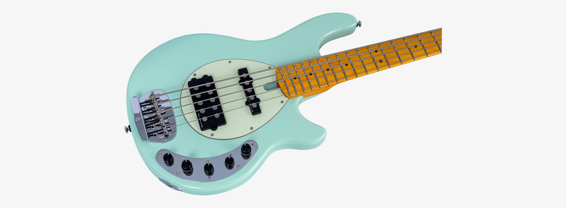 Sire Marcus Miller Z7 5-String, Mint