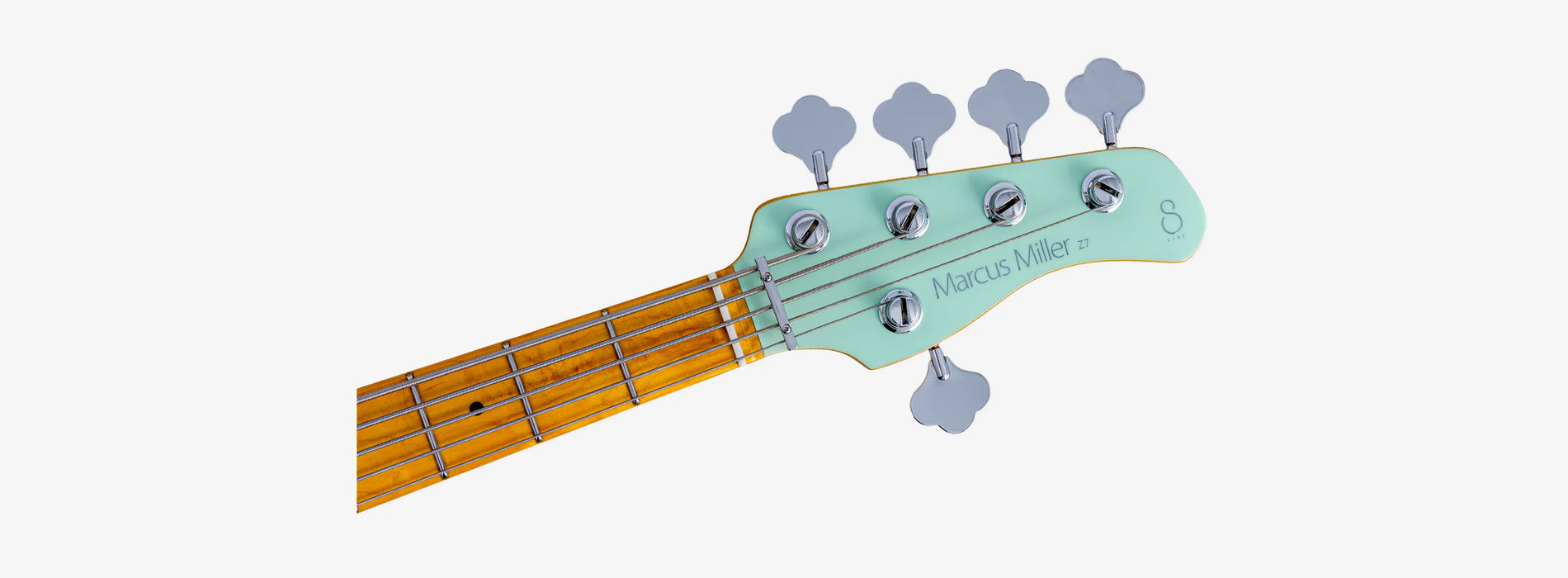 Sire Marcus Miller Z7 5-String, Mint