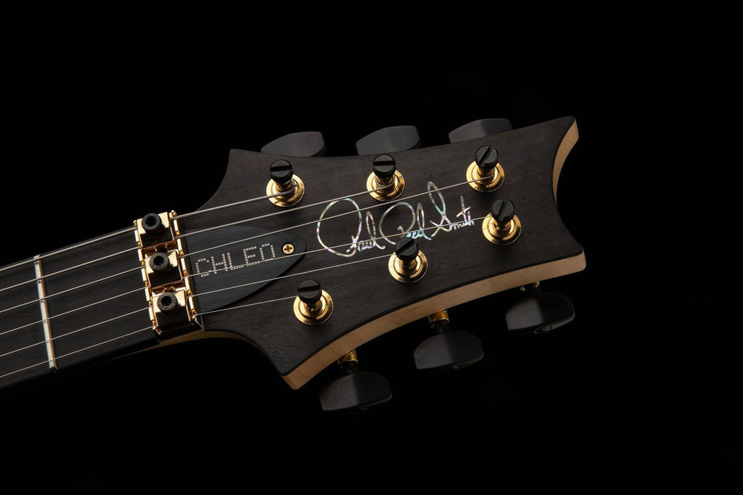 PRS Chleo Herman Li Limited Edition Orchid Dusk