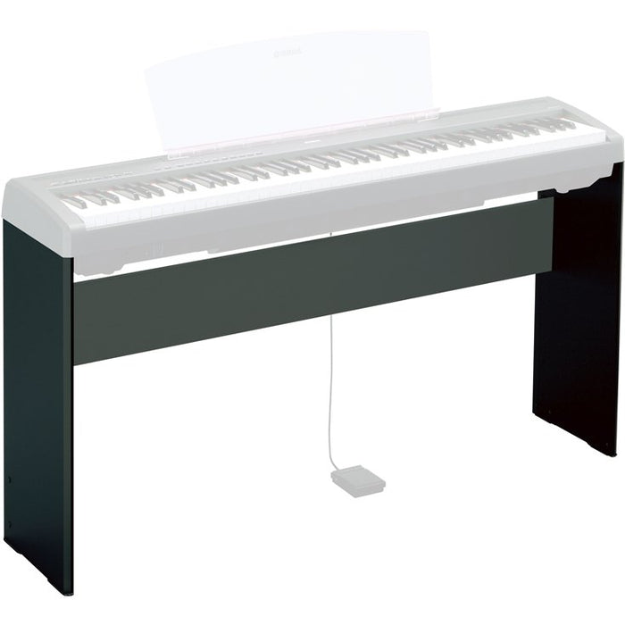 Yamaha Piano Stand for P45 - Black