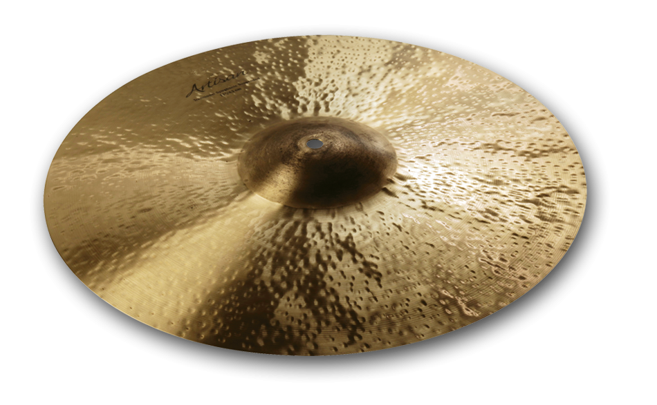 Sabian 17" Artisan Suspended