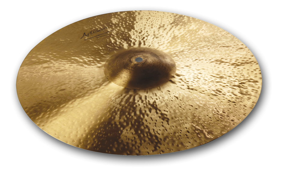 Sabian 18" Artisan Suspended