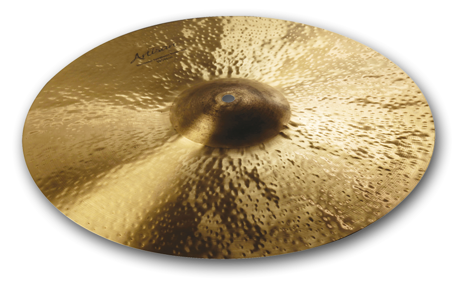 Sabian 19" Artisan Suspended