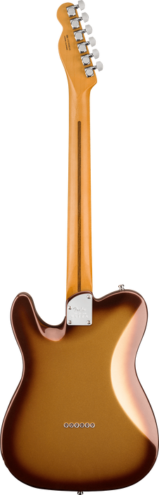 Fender American Ultra Telecaster, Maple Fingerboard, Mocha Burst