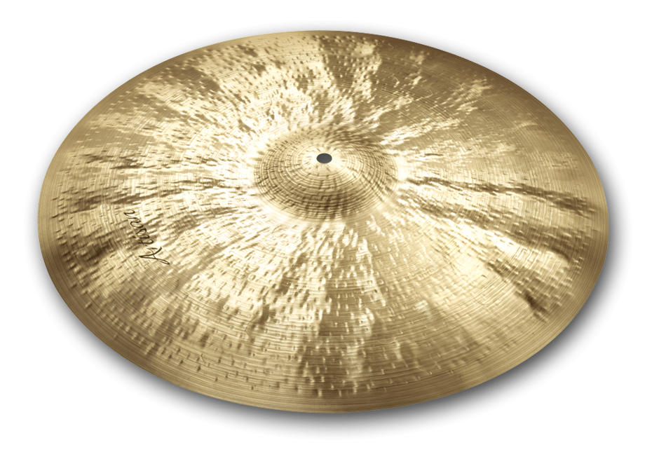 Sabian 20" Artisan Medium Ride