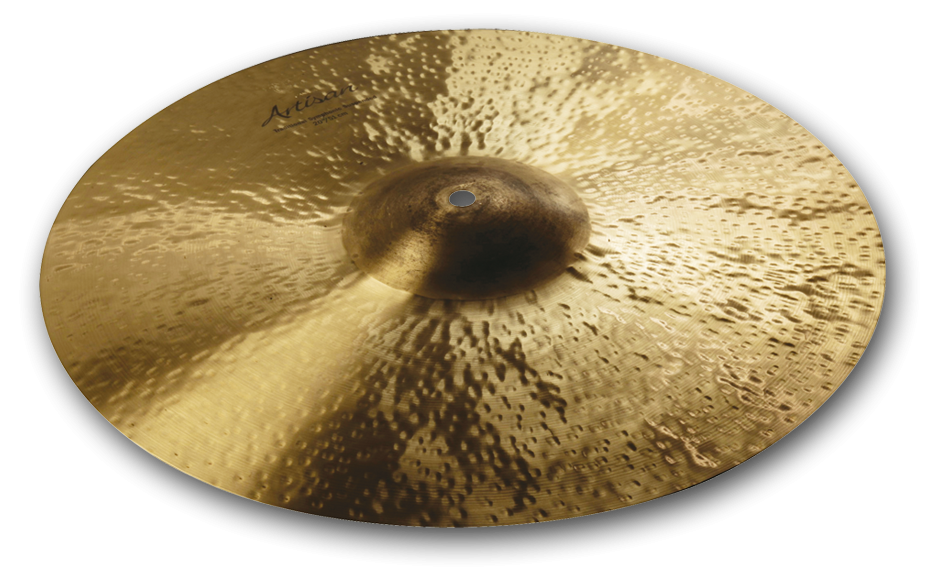 Sabian 20" Artisan Suspended