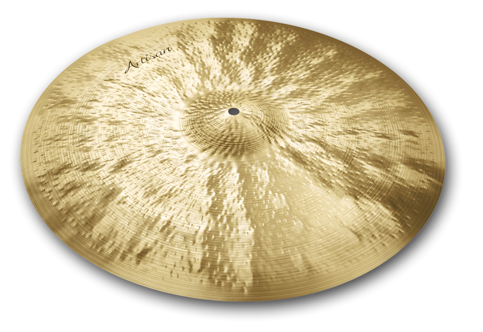 Sabian 22" Artisan Medium Ride