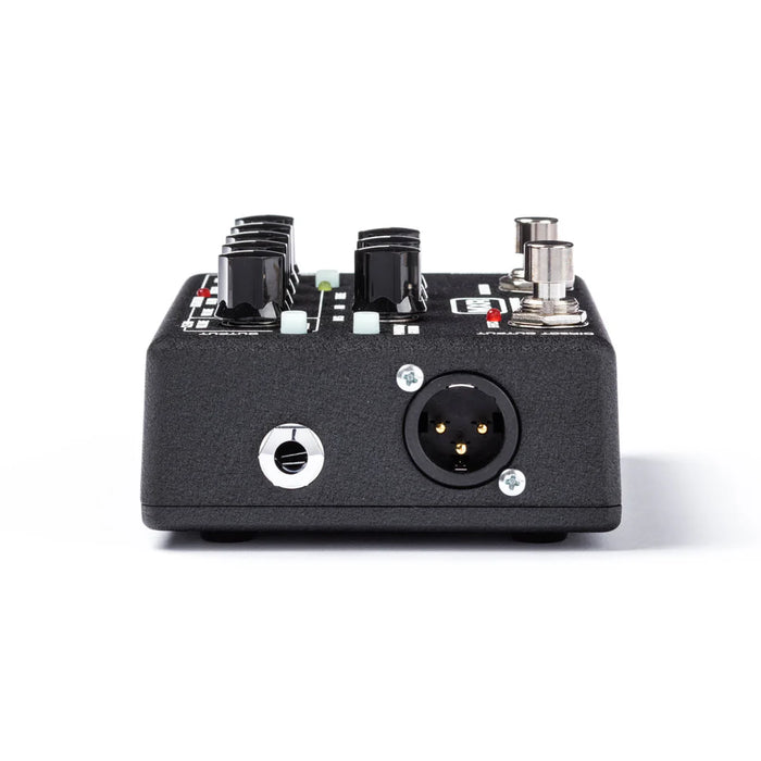 MXR JD-M80 Bass D.I.+