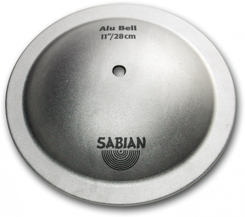 Sabian 11" Aluminum Bell