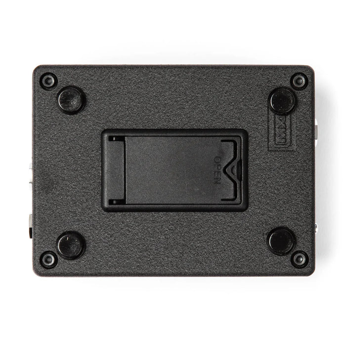 MXR JD-M80 Bass D.I.+