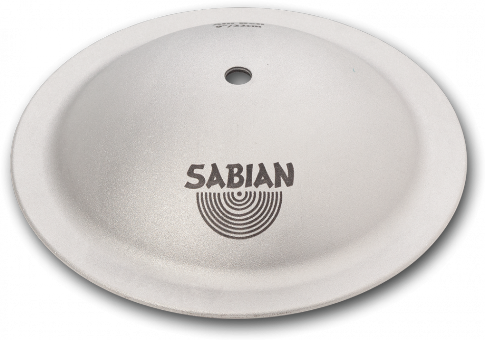 Sabian 9" Aluminum Bell