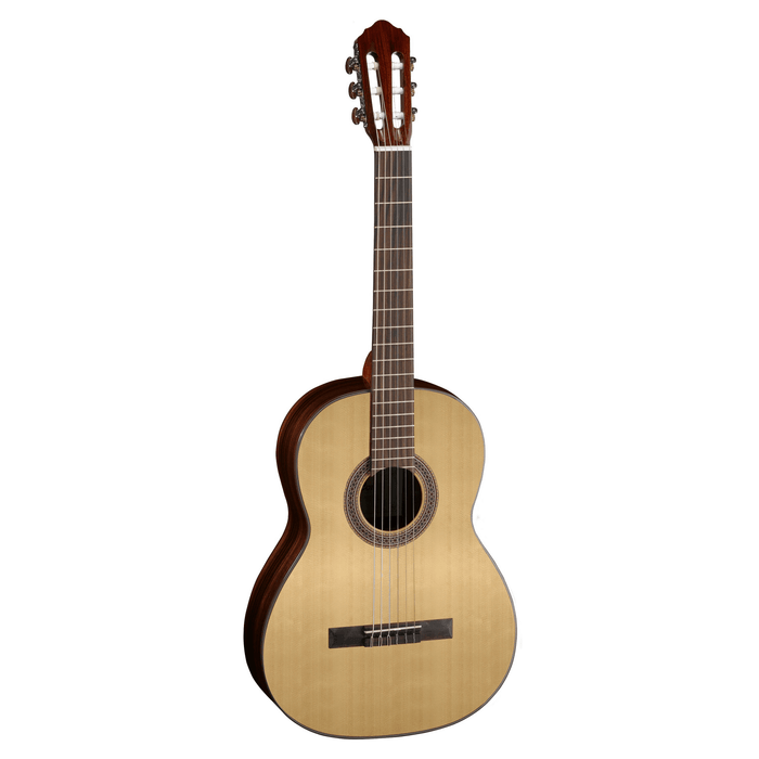 Cort Classic AC150  Classical Guitar w/Gig Bag, Natural