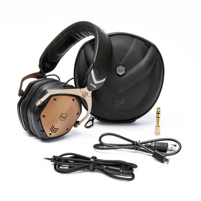 V-Moda Crossfade 3 Wireless Codex,  Matte Black