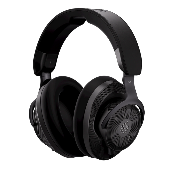 Adam H715 Reference Headphone, Black