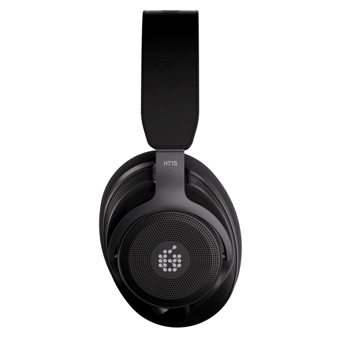 Adam H715 Reference Headphone, Black