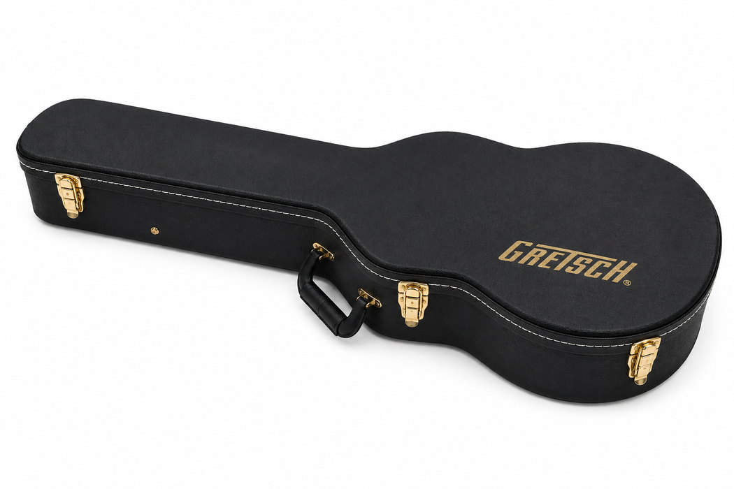 Gretsch G6251 JR XL Hardshell Case, Black