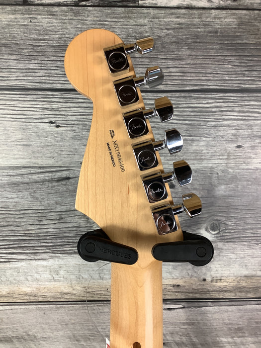 Fender Stratocaster SSS Mex 2019 - Buttercream - Used