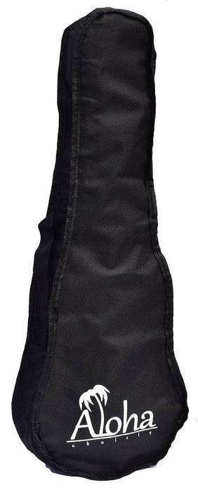 Aloha UK402 Ukulélé soprano - Rouge