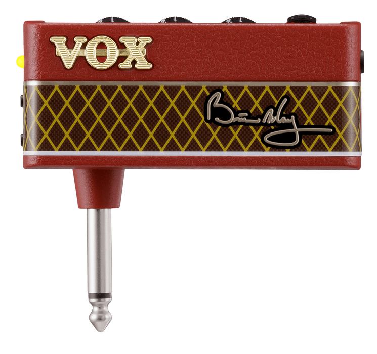 Vox APBM Brian May Amplug Headphone Amplifier