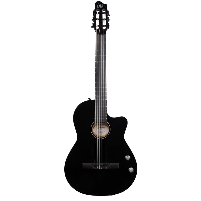 Godin Arena Pro Ltd CW Onyx Black EQ