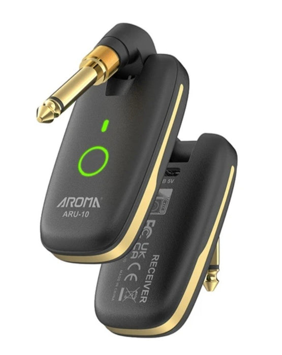Aroma ARU10 Wireless System