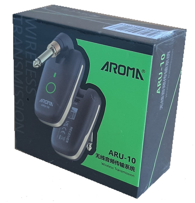 Aroma ARU10 Wireless System