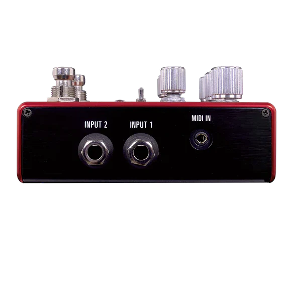 Source Audio SA280 ARTIFAKT Lo-Fi Elements
