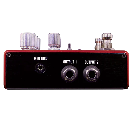 Source Audio SA280 ARTIFAKT Lo-Fi Elements