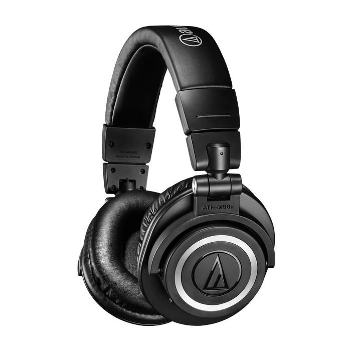 Audio Technica M50X Bluetooth
