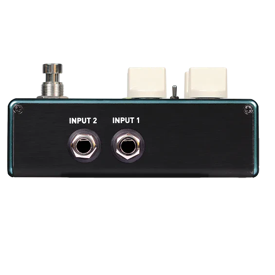 Source Audio SA252 Atlas Compressor