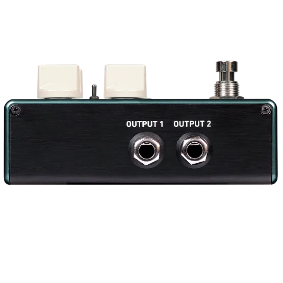 Source Audio SA252 Atlas Compressor