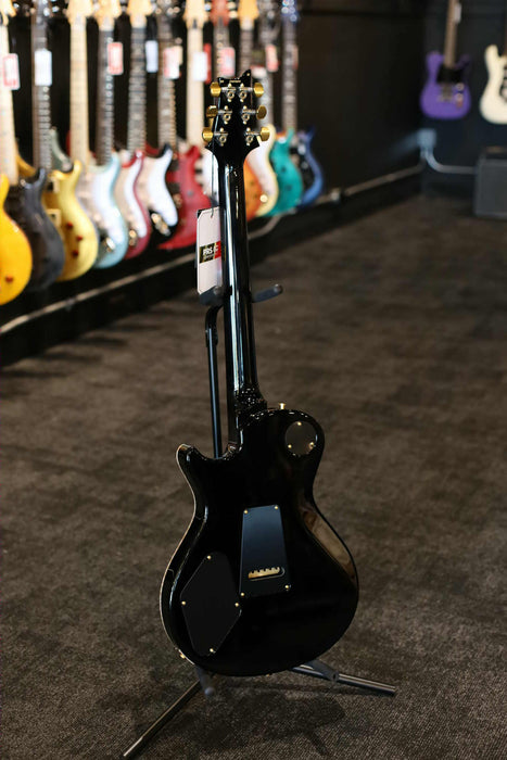 PRS Core Tremonti Trem 10 Top - Charcoal Contour Burst