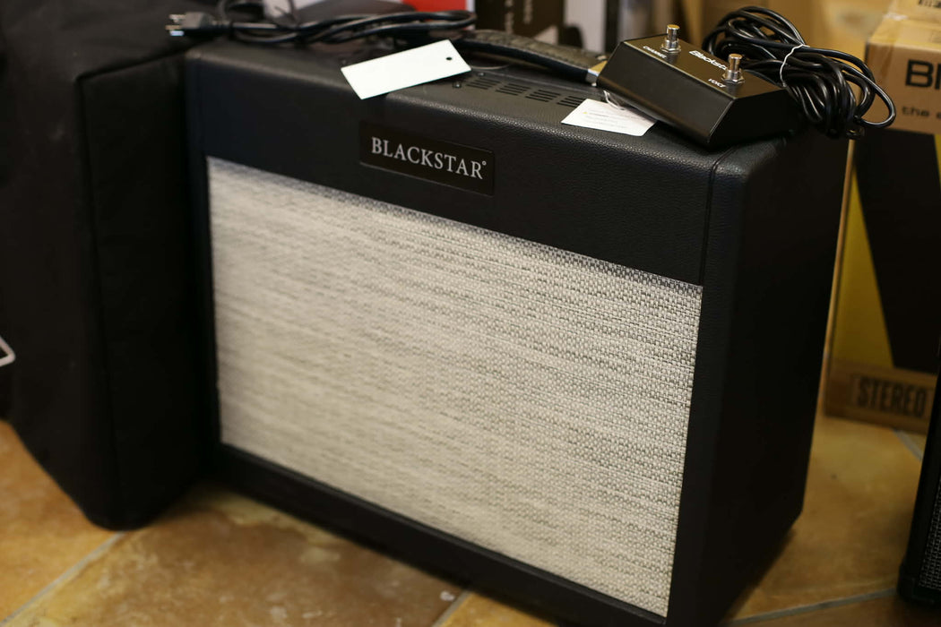 Blackstar St-James 6L6 2-Channel 50 Watt 1X12 Combo - Demo