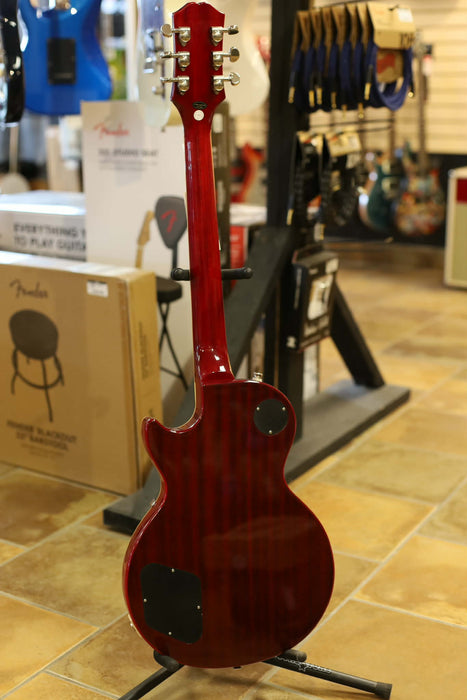 Epiphone Les Paul Standard 60s, Bourbon Burst - Used