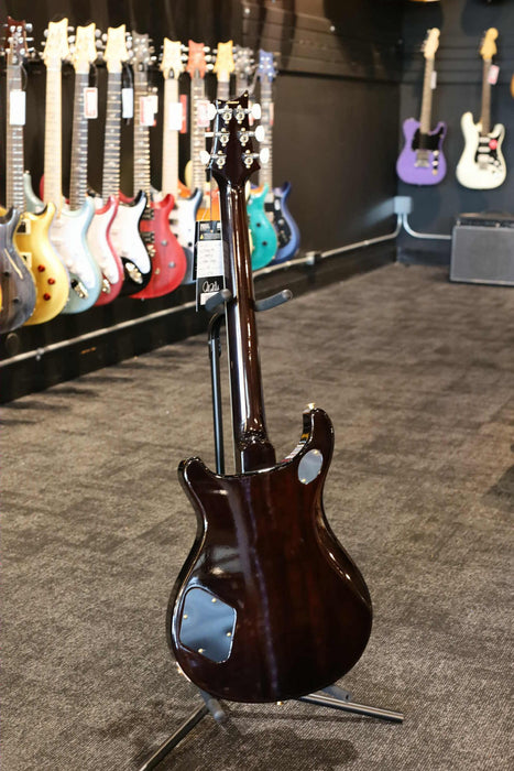 PRS Core McCarty 594 - 10 Top - Black Gold Wraparound Burst