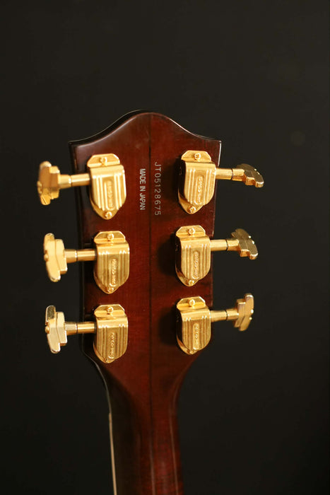 Gretsch G6122-1962 Country Classic w/case - Used