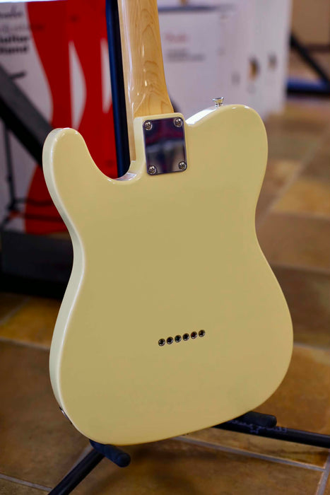 Fender Telecaster 60’s Traditionnal II Made in Japan - Used