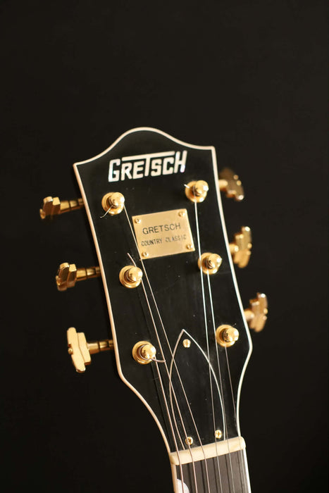 Gretsch G6122-1962 Country Classic w/case - Used