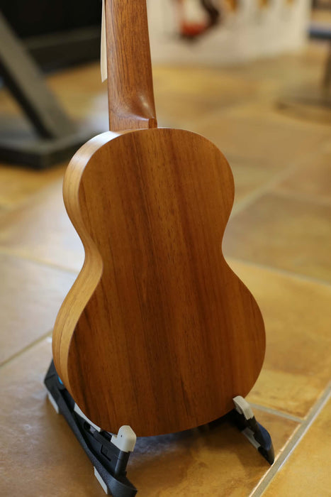 Martin C1 Concert Ukulele, Koa Fine Veneer w/ Gig Bag - Used