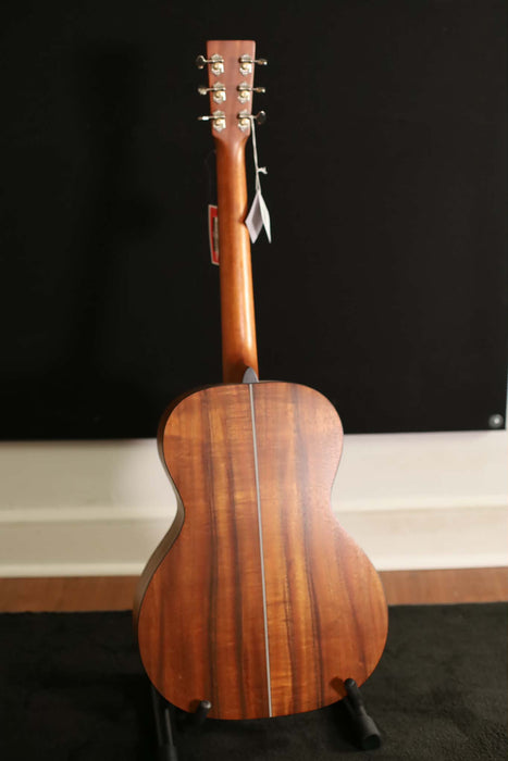 Martin Acoustic Guitar, 00L Oliver w/Softshell - Demo