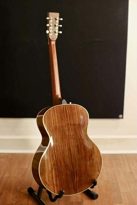 Norman ST68 MJ W/Tric Case - Used