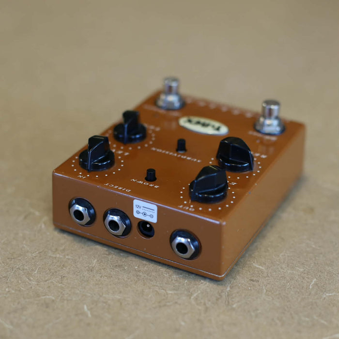 T-Rex Replica - Delay - Used