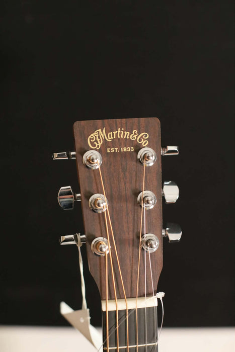 Martin Acoustic Guitar, LX1E, Sonitone w/Gig Bag - Demo