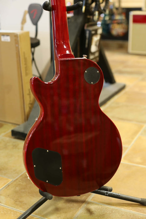 Epiphone Les Paul Standard 60s, Bourbon Burst - Used