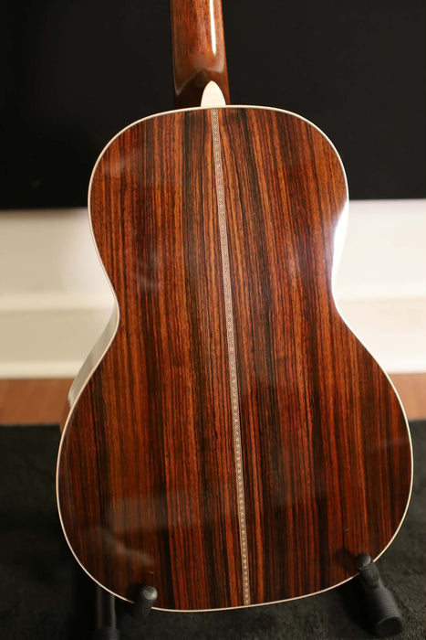 Martin Acoustic Guitar, 0012-28 Modern Deluxe w/Hardshell Case - Demo