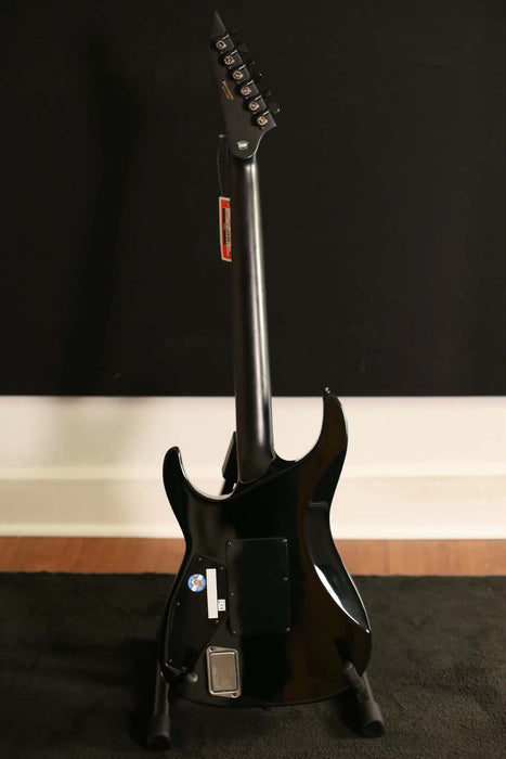 ESP E-II HORIZON FR-II, Tiger Eye Sunburst - Demo