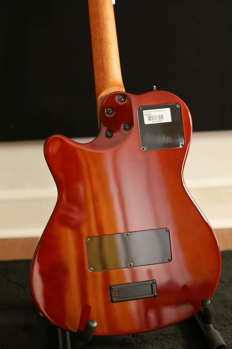 Godin A6 Ultra Extreme Koa HG w/Bag - Demo