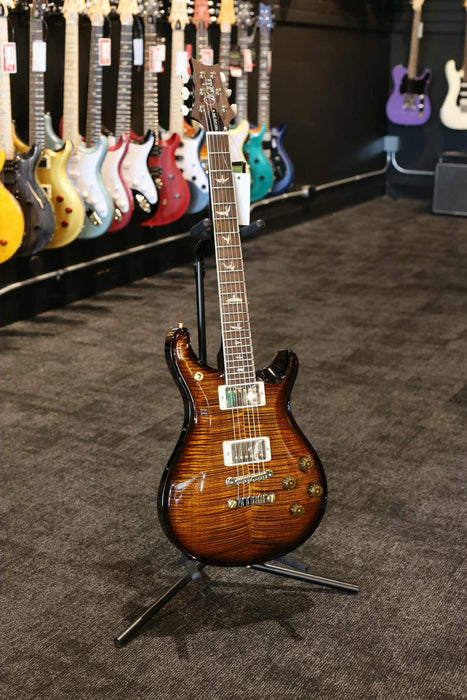 PRS Core McCarty 594 - 10 Top - Black Gold Wraparound Burst