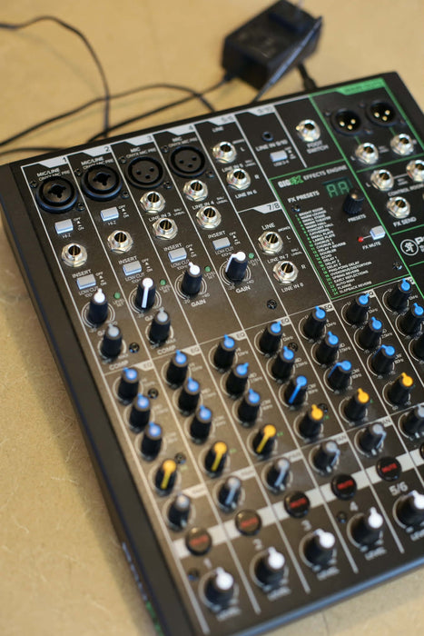 Mackie ProFX10V3 - Used