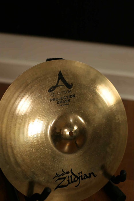 Zildjan Avedis Custom 17'' Fast Crash - Used